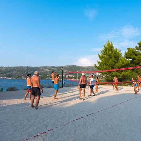 Mobilehome Adams Glamping - Camp Adriatic Primošten Εξωτερικό φωτογραφία